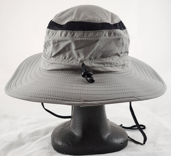 Hike Smart Bucket Hat