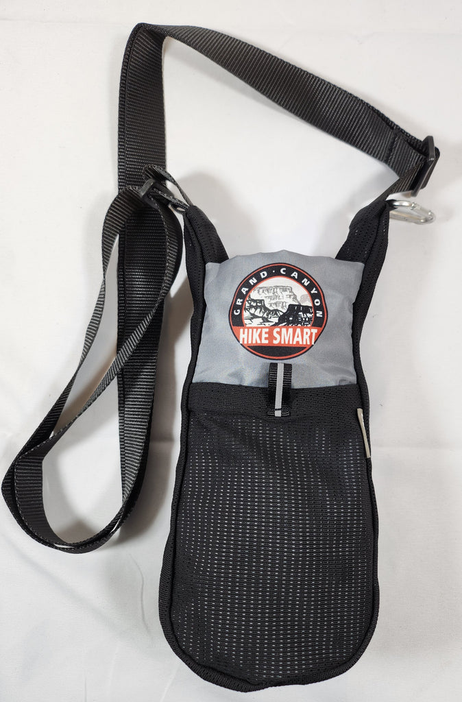 Hike Smart Bottle Sling