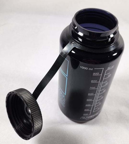 Duane Koyawena Öngtupqa Black Nalgene® Water bottle