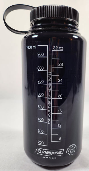 Duane Koyawena Öngtupqa Black Nalgene® Water bottle