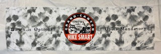 Grand Canyon Hike Smart Cooling Towel