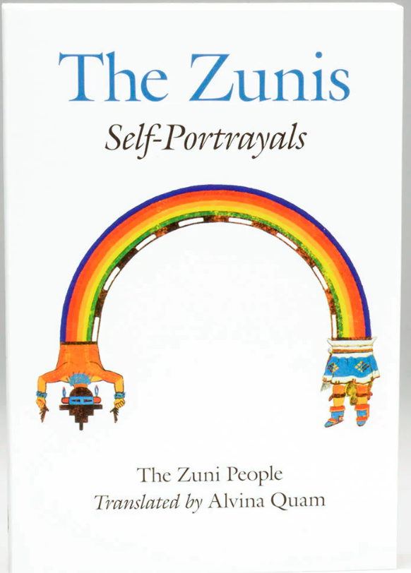 The Zunis Self Portrayals