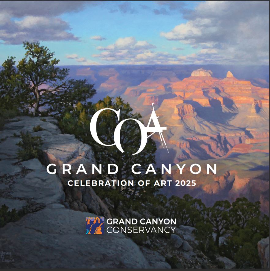 2025 Celebration of Art Catalog
