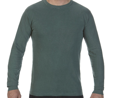 Grand Canyon Yin Yang Long Sleeve Tee
