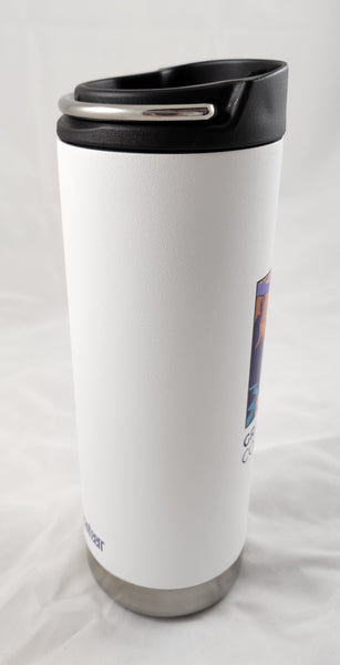 Grand Canyon Conservancy Klean Kanteen Tumbler