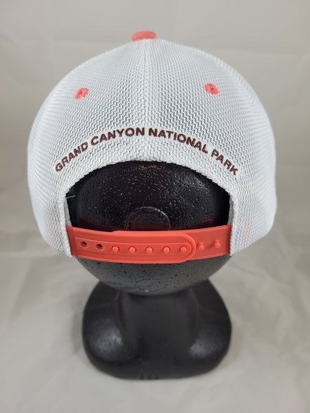 SALE!! Grand Canyon Ladies Landscape Mesh Back Cap