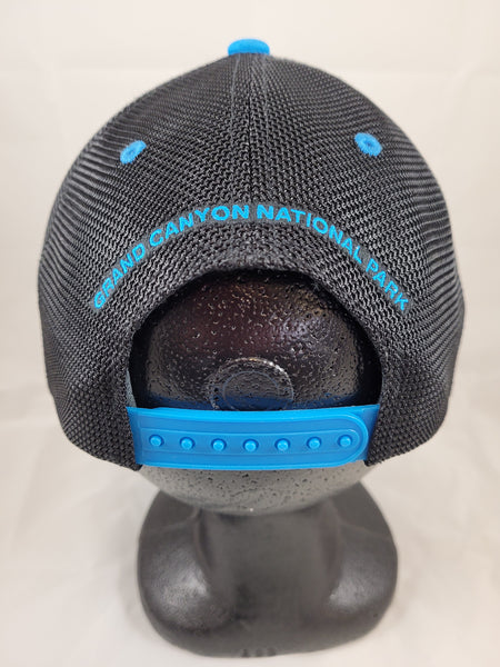 Grand Canyon Landscape Cap