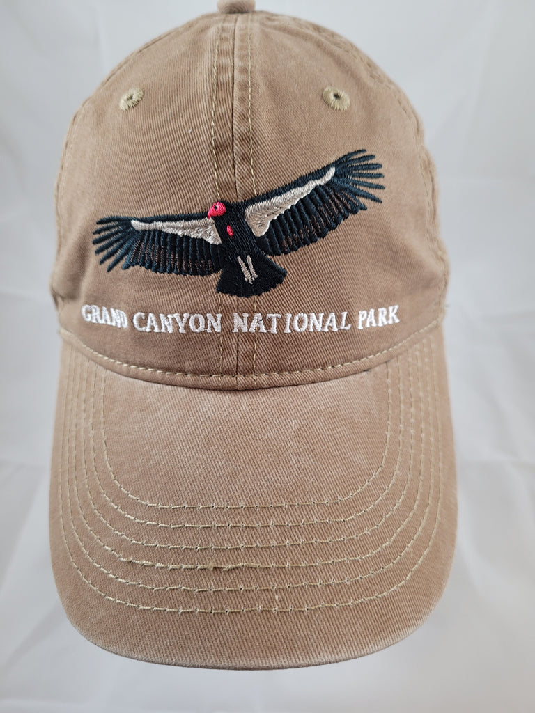 Grand Canyon Condor Cap