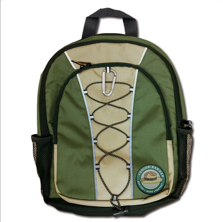 Junior Ranger Backpack