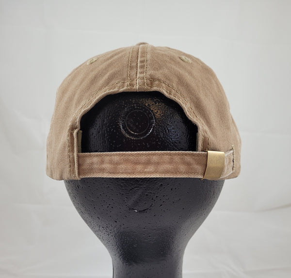Grand Canyon Condor Cap