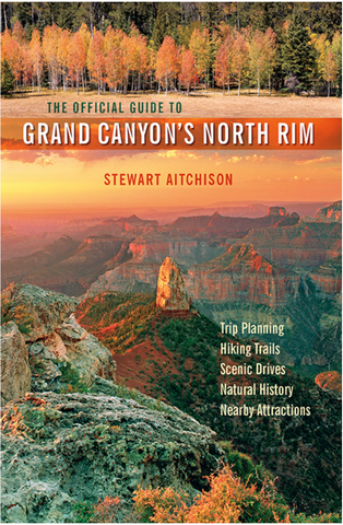 Official Guide to Grand Canyon's  North Rim
