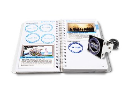 Passport to your National Parks