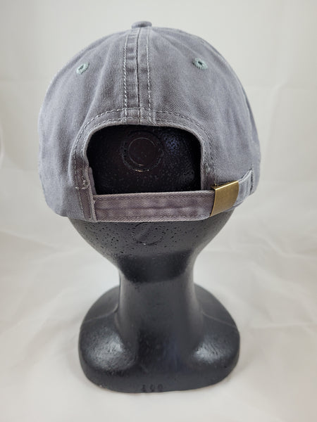 Grand Canyon Raven Cap