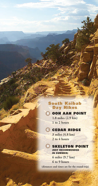 South Kaibab Trail Guide