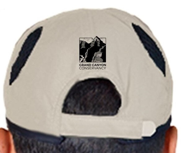 Trails Forever Performance Cap