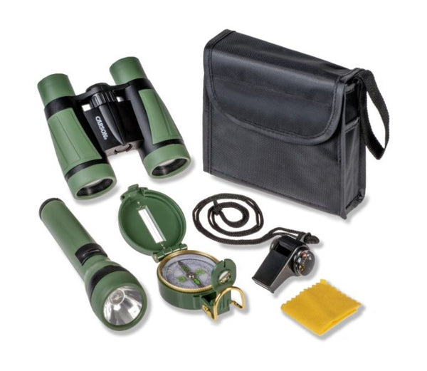 Kids Outdoor Adventure Pack