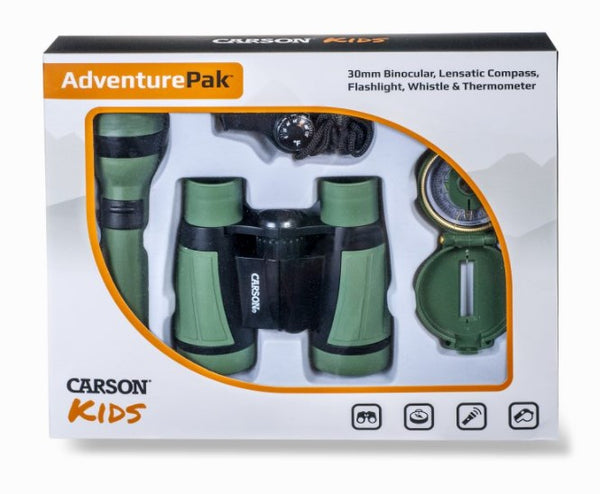 Kids Outdoor Adventure Pack