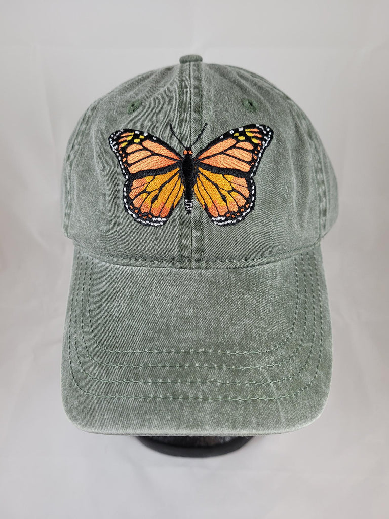 Grand Canyon Monarch Butterfly Cap