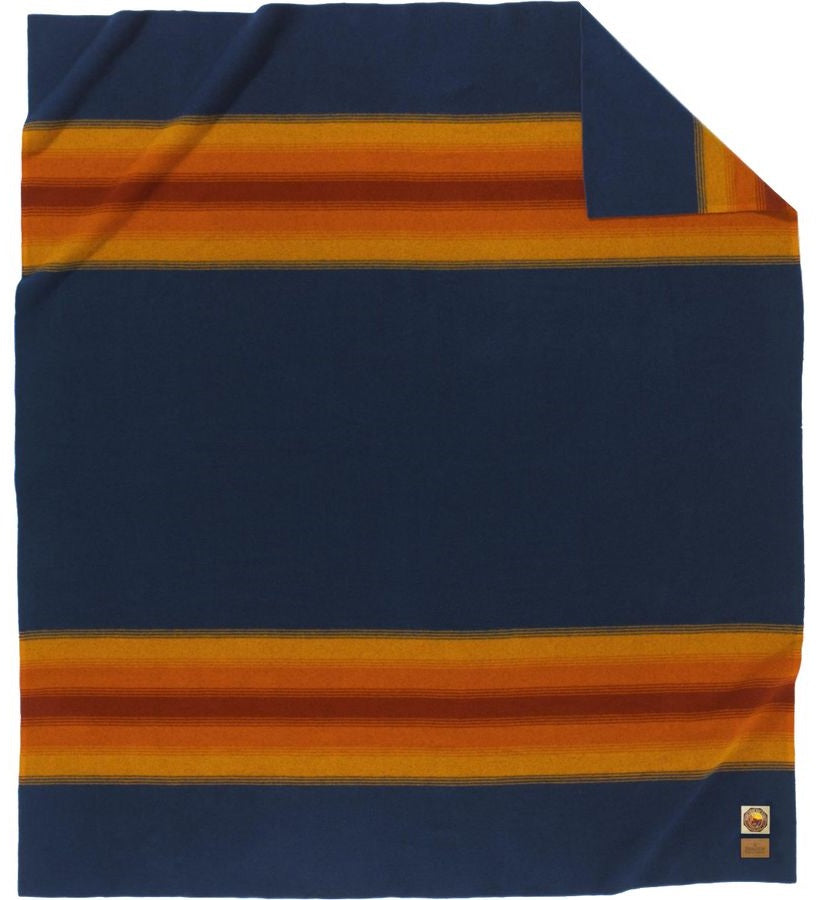 Grand Canyon National Park Pendleton Blanket