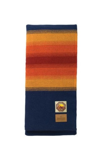 Grand Canyon National Park Pendleton Blanket