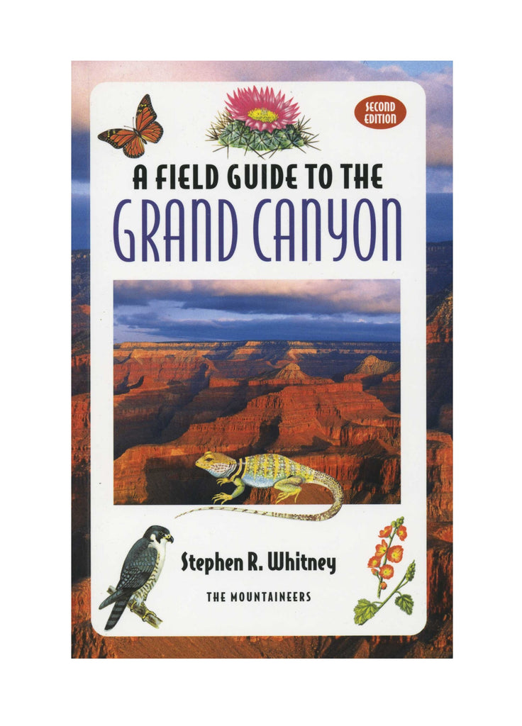 Field Guide to the Grand Canyon