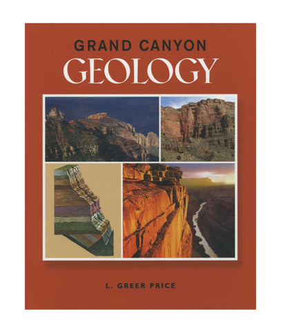 Grand Canyon Geology