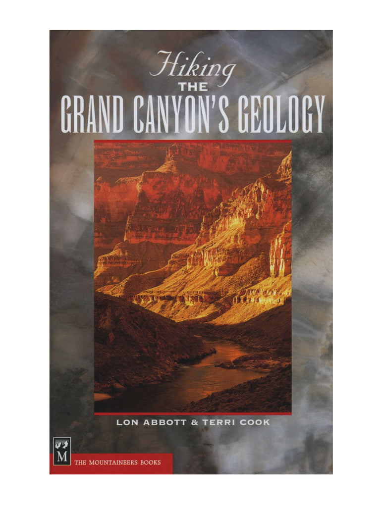 Hiking Grand Canyon's Geology