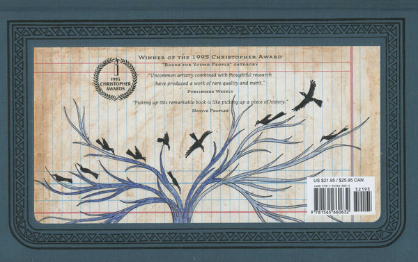 Ledgerbook of Thomas Blue Eagle