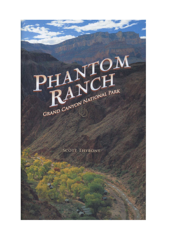 Phantom Ranch