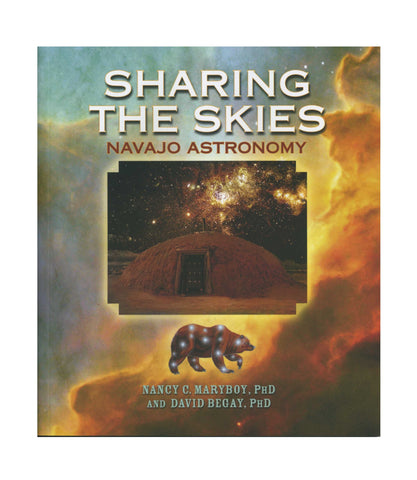 Sharing the Skies: Navajo Astronomy
