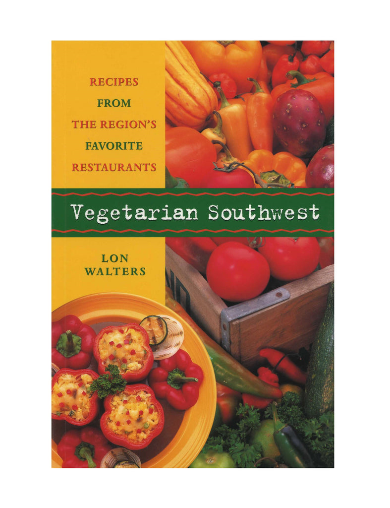 Vegetarian Southwest