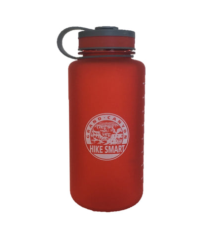 Hike Smart Water Bottle