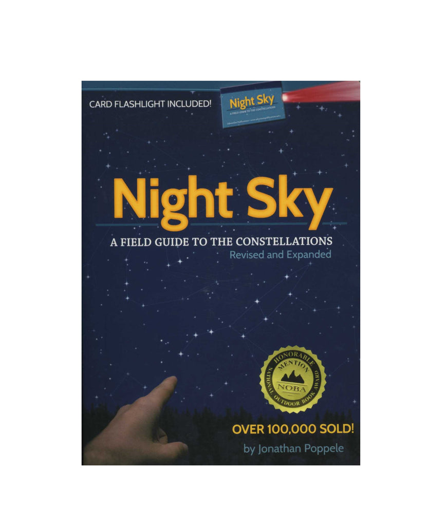 Night Sky Field Guide