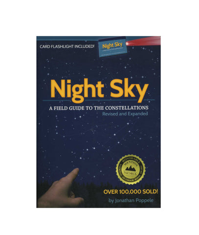 Night Sky Field Guide