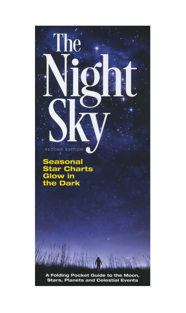Night Sky Pocket Guide