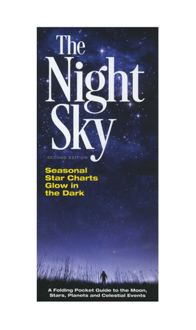 Night Sky Pocket Guide