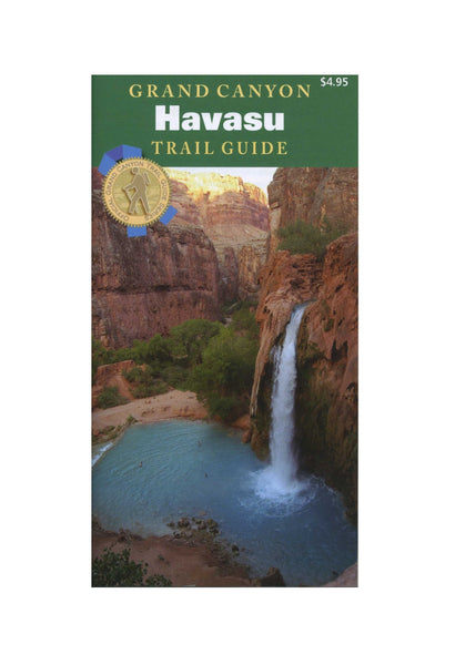 Havasu Trail Guide