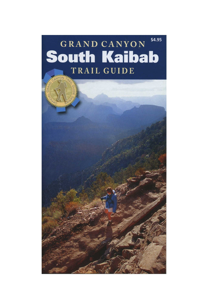 South Kaibab Trail Guide
