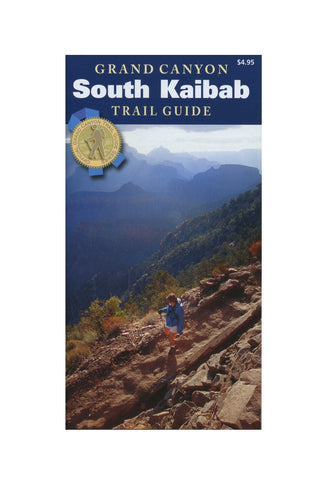 South Kaibab Trail Guide