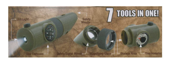Junior Ranger Adventure Tool