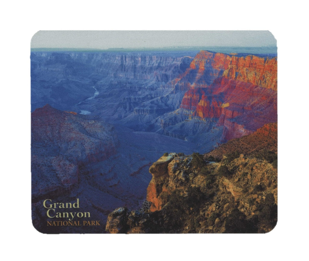Grand Canyon Mouse Pad