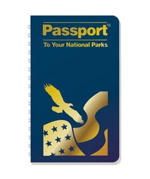 Passport to your National Parks