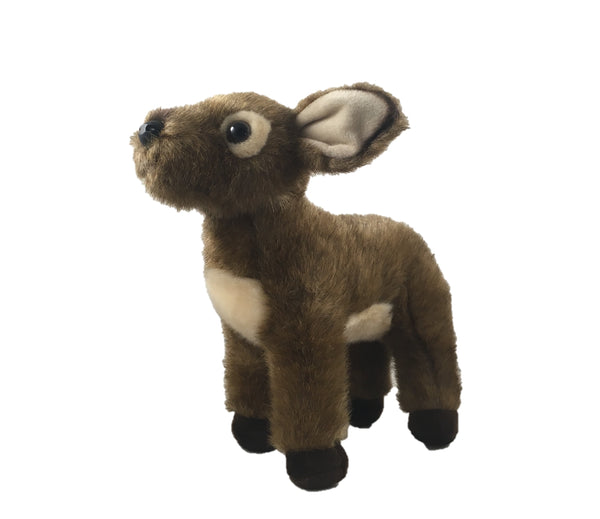 Plush Mule Deer