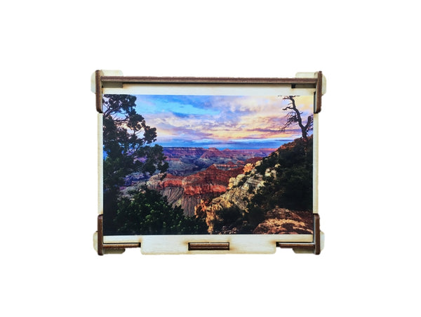 Grand Canyon National Park, Wood Puzzle, 204 piece