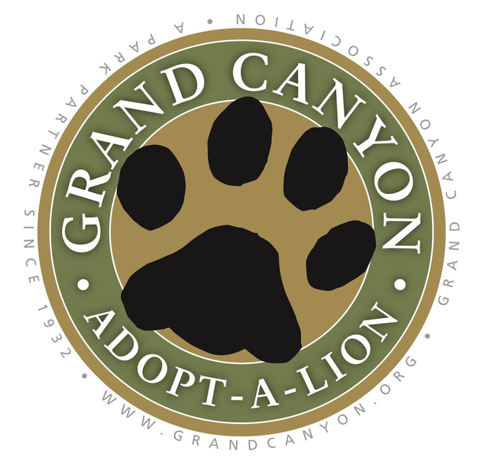 Adopt-a-Lion