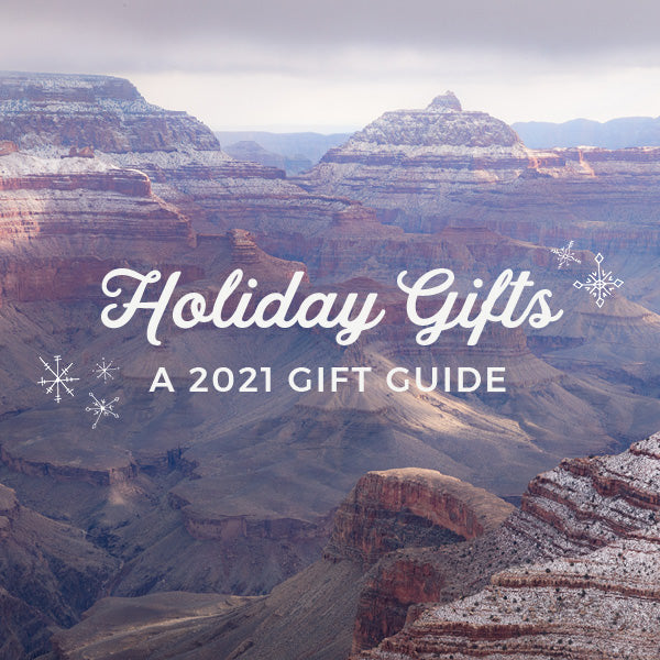Holiday Gift Guide