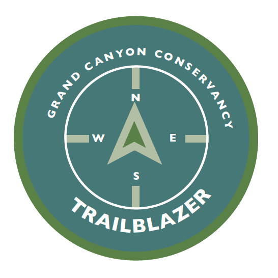 Trailblazer