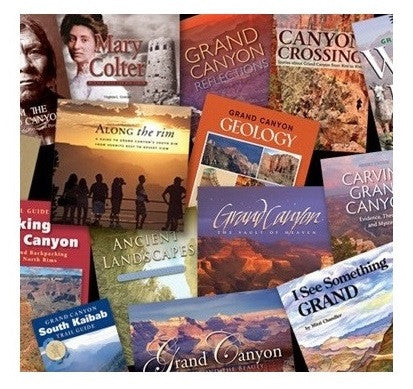GCC Publications