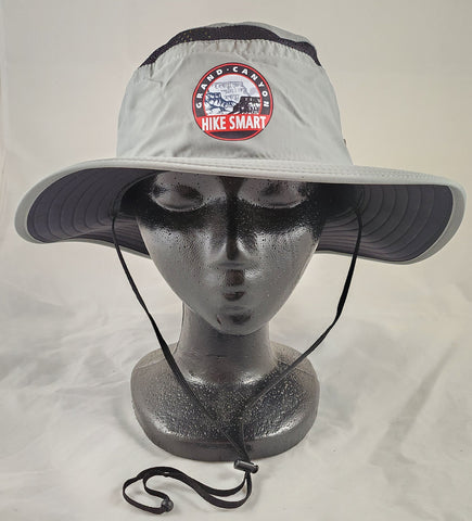 Hike Smart Bucket Hat