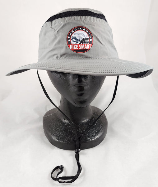 Hike Smart Bucket Hat